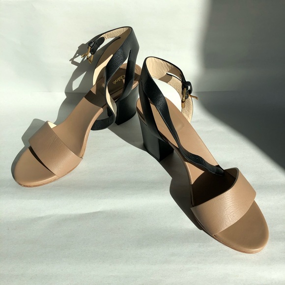 Chloe heels sandal